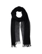 Y's Yohji Yamamoto Oblong Scarves