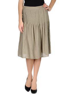 Aspesi 3/4 Length Skirts