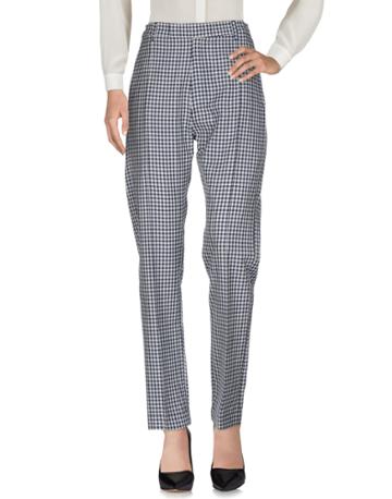 Savile Row Casual Pants