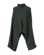 Plein Sud Capes & Ponchos
