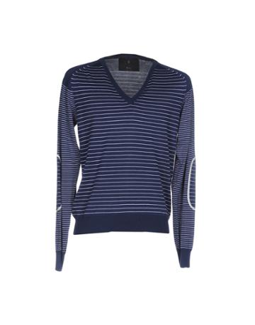 Mirco Termanini D.u.k.a. Sweaters