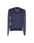 Mirco Termanini D.u.k.a. Sweaters