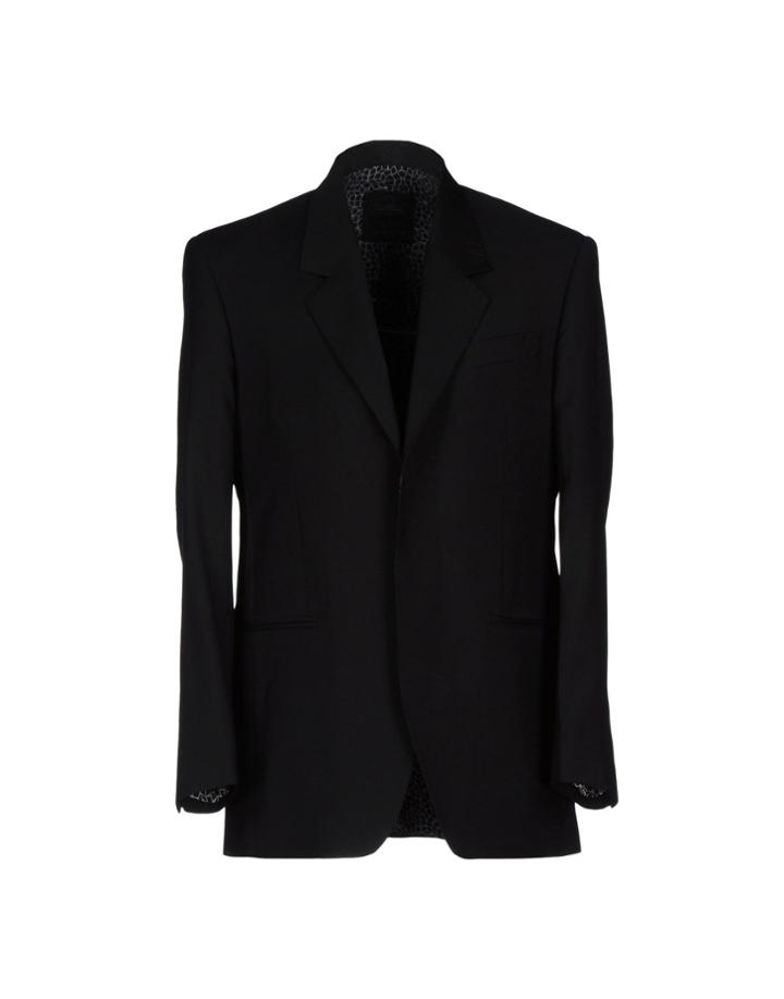 Les Bohemiens Blazers