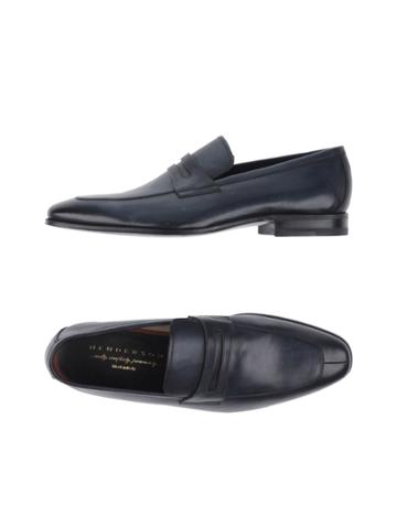 Henderson Fusion Loafers