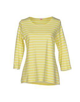 Armor-lux T-shirts