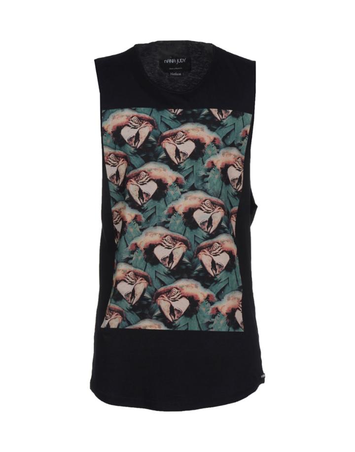 Nana Judy Tank Tops