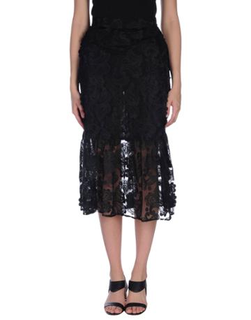 Perseverance 3/4 Length Skirts