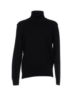 Valdoglio Turtlenecks