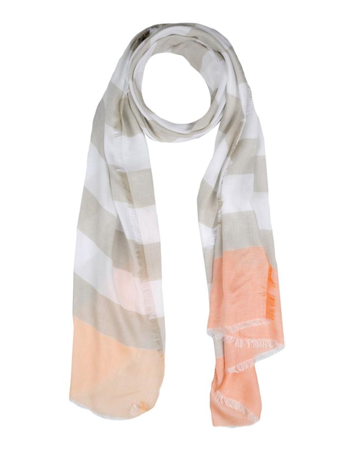 Amina Rubinacci Scarves