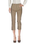 Merry Go 3/4-length Shorts