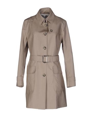 Florence416 Overcoats