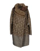 Pdr Phisique Du Role Coats