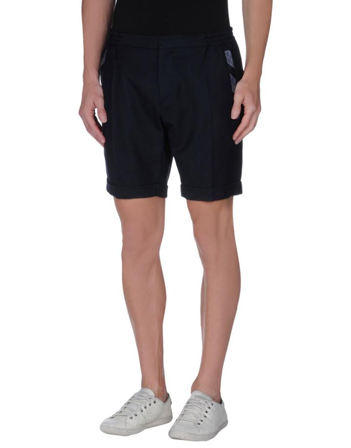 Viktor & Rolf Monsieur Bermudas