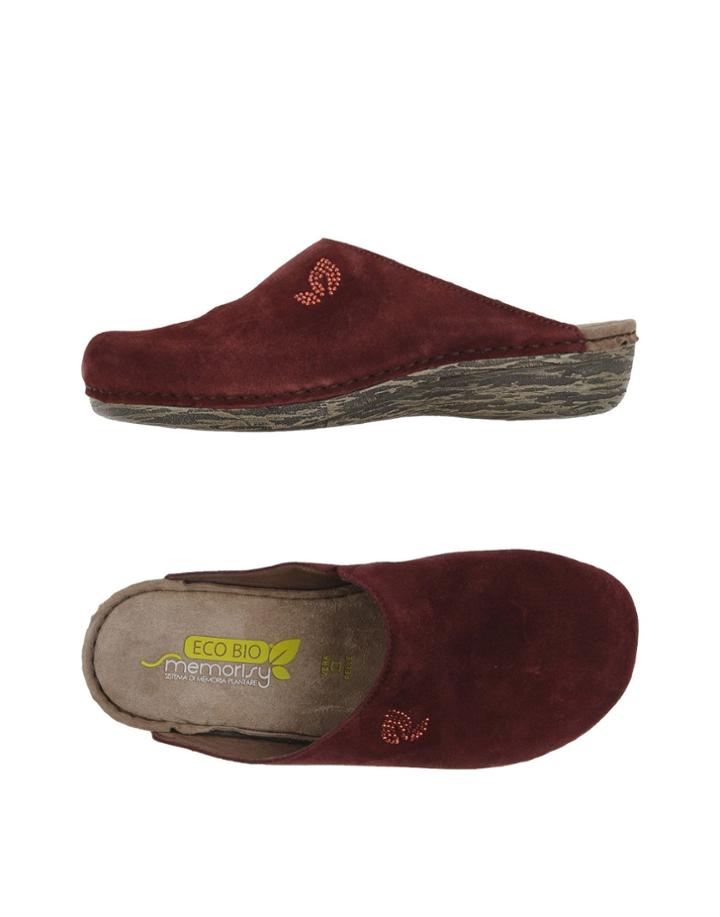 Miss Roberta Slippers