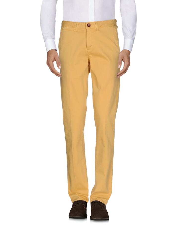 Siddhart Casual Pants