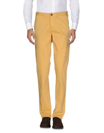 Siddhart Casual Pants