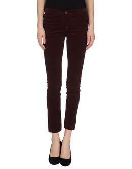 Pinko Black Casual Pants