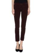 Pinko Black Casual Pants