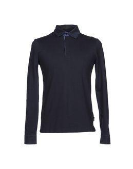 Armani Collezioni Polo Shirts