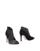 Anna F. Booties