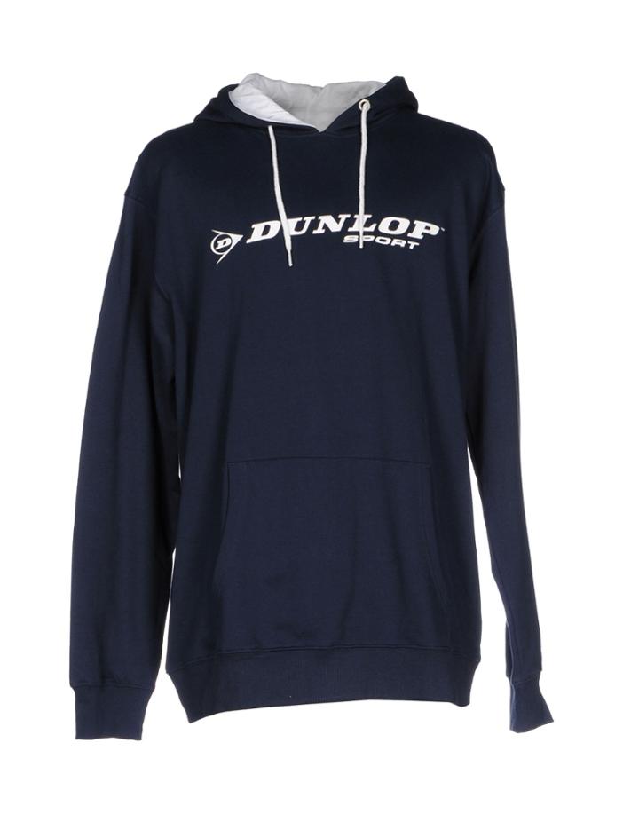 Dunlop Sweatshirts
