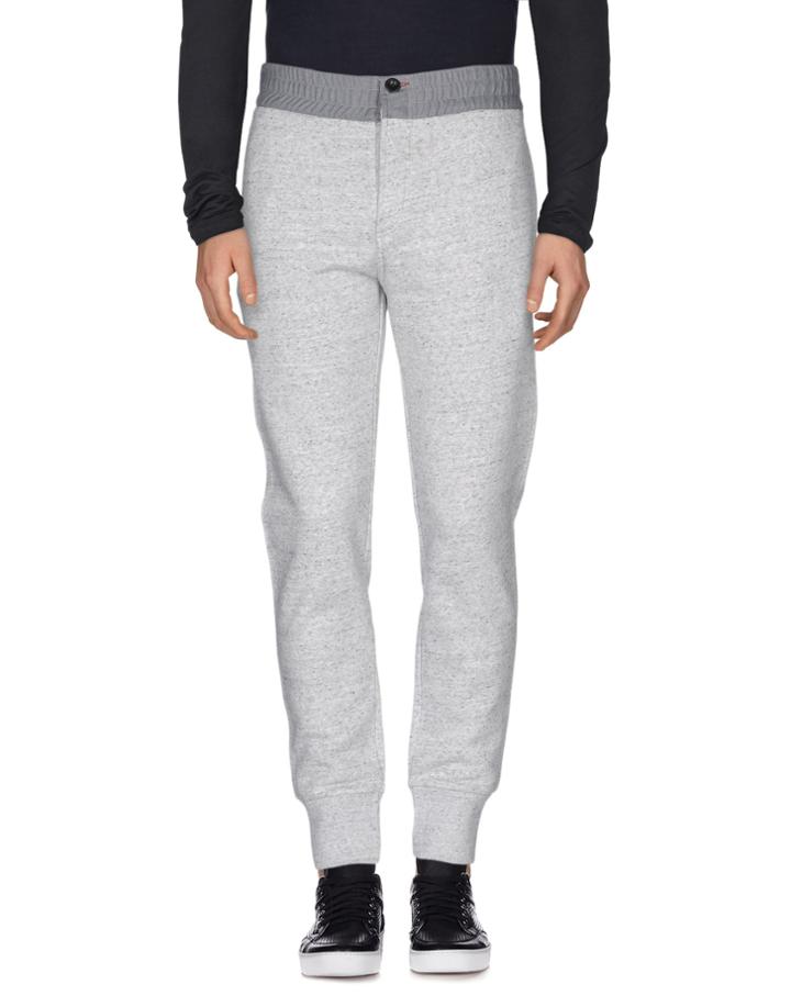 Red Ear Japan By Paul Smith Casual Pants