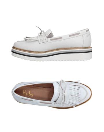 Hubs Loafers