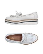 Hubs Loafers