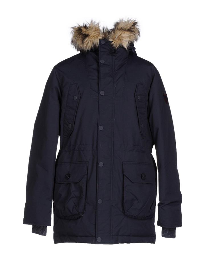 Sownap Down Jackets