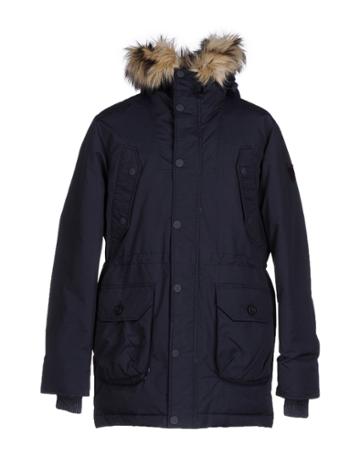 Sownap Down Jackets