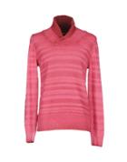 Open Baladin Sweaters