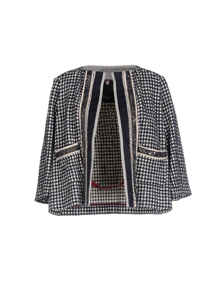 Pad  Couture Blazers