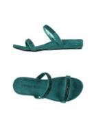 Stefania Pellicci Sandals