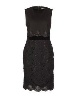 Angelo Marani Knee-length Dresses