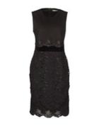 Angelo Marani Knee-length Dresses