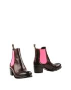 Inniu Ankle Boots