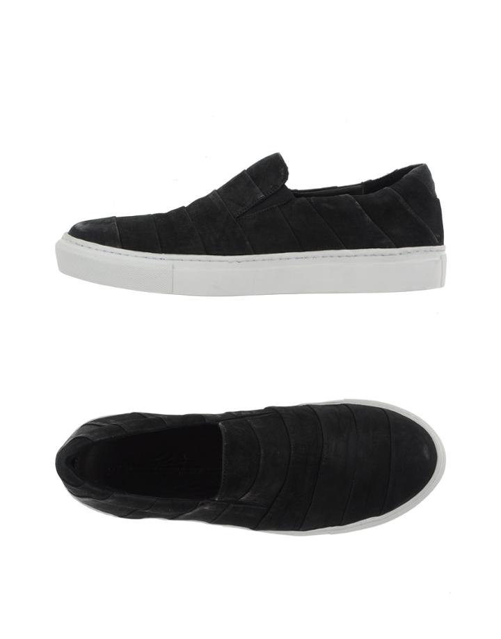 The Last Conspiracy Sneakers
