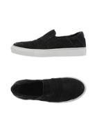 The Last Conspiracy Sneakers