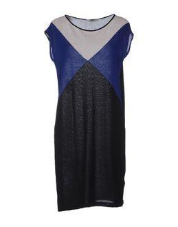 Chiara Bertani Short Dresses