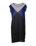 Chiara Bertani Short Dresses