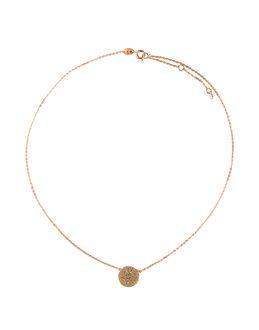 Fossil Necklaces