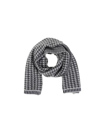 Black Fleece By Brooks Brothers Oblong Scarves