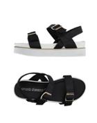 Armando D'alessandro Sandals