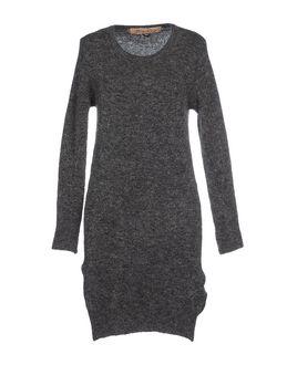 Prim Rose Short Dresses