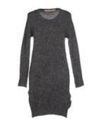 Prim Rose Short Dresses
