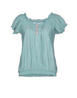 Franklin & Marshall Blouses