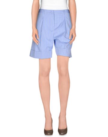 Suzanne Susceptible Bermudas