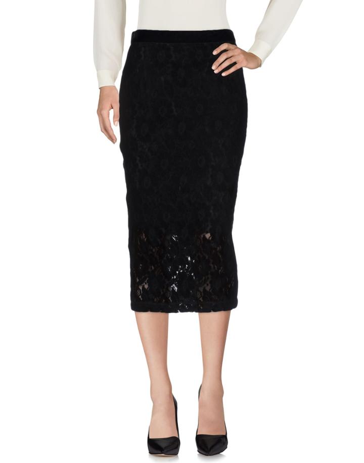 Bolongaro Trevor 3/4 Length Skirts