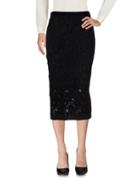 Bolongaro Trevor 3/4 Length Skirts