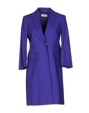 Ice Iceberg Overcoats